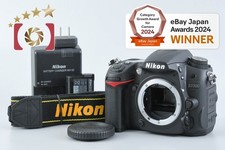 "Liczba migawek 128" Nikon D7000 16,2 MP Korpus lustrzanki cyfrowej [Bardzo dobry] na sprzedaż  Wysyłka do Poland