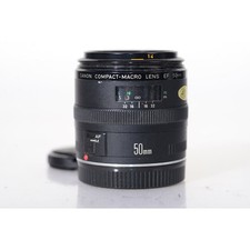 Canon eos macro gebraucht kaufen  Rain