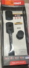 Kwikset prague front for sale  Bradenton