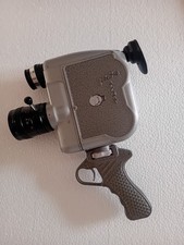 Cinepresa nizo allmat usato  Viterbo
