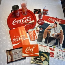 Coca cola 80er gebraucht kaufen  Stuttgart