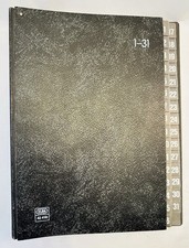 Elba 42418 pultordner gebraucht kaufen Elba 42418 pultordner gebraucht kaufen  Minden