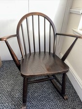 Rare early ercol for sale Rare early ercol for sale  UK