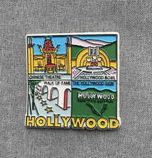 Hollywood usa souvenir for sale  WEST BROMWICH