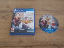 Arizona sunshine ps4 d'occasion Arizona sunshine ps4 d'occasion  Nice-