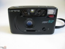 Carena kamera compact gebraucht kaufen  Altbach