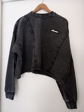 Ladies ellesse jumper for sale  CHELTENHAM