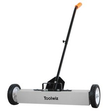 Magnetic pick sweeper for sale  Hainesport