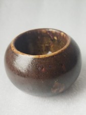 Pot céramique glaçure d'occasion  Nancy-