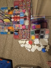 Loom bands kit for sale Loom bands kit for sale  ANDOVER