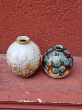 Lot vases miniature d'occasion  Nice-
