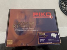 Piko analogue controller for sale  SURBITON