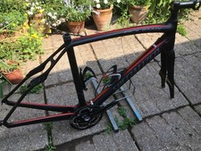 Specialized roubaix sl4 for sale  WELLINGTON