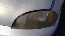 Driver left headlight for sale  Gaffney