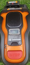 Worx landroid wg796e gebraucht kaufen  Hamburg