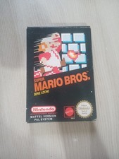 super mario bros nes usato super mario bros nes usato Visciano
