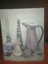 Vintage morandi reproduction for sale  Acworth