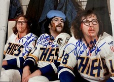 Slap shot movie for sale  Frenchtown