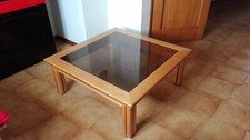Tavolino salotto legno usato  Molinella