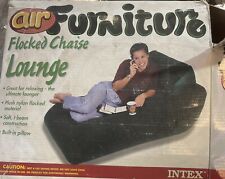 Intex air furniture for sale  Santa Rosa