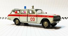 Volga gaz 2402 d'occasion  Mulhouse-