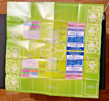 Pokémon karte spielmatte gebraucht kaufen  Hamburg