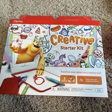 Osmo creative stem for sale  Byron Center