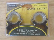Weaver optics see for sale  Apache Junction