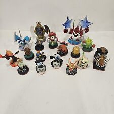 Pacote Skylanders Activision Trap Team com mini personagens comprar usado  Enviando para Brazil