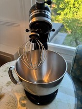 Kitchenaid artisan ksm150 for sale  LONDON