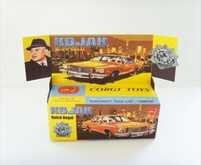 Corgi toys .290 for sale  Shipping to Ireland