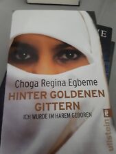 Choga regina egbeme gebraucht kaufen  Kassel