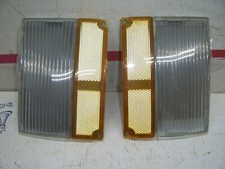 Oldsmobile cutlass marker for sale  Glencoe