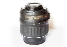 Nikon nikkor vr usato  Cava de Tirreni