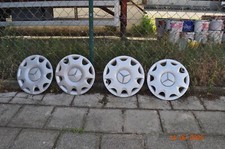 Riginal mercedes benz gebraucht kaufen  Nürnberg