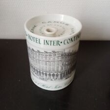 Rare bouteille porcelaine d'occasion  Migennes