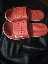 Nike solarsoft slides for sale  Wauseon