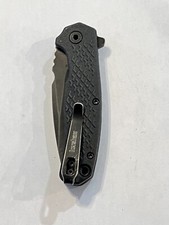 Kershaw 1407 conduit for sale  Grand Junction