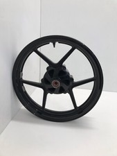 Cerchio anteriore kawasaki usato  Rozzano
