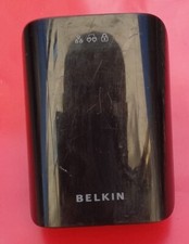 Belkin adattatore internet usato  Roma