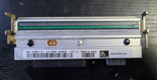 Cabeça de impressão Zebra 41400-41 para ZM400, 105SL, S4M comprar usado  Enviando para Brazil