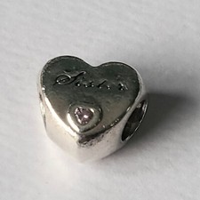 Genuine pandora sister for sale  PETERBOROUGH