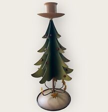 Metal christmas tree for sale  HITCHIN