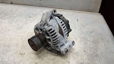 Lichtmaschine generator 75a gebraucht kaufen  Vellberg