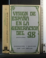 Vision espana generacion usato  Ariccia