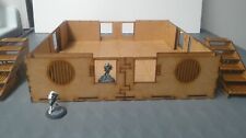 Mdf wargaming terrain d'occasion  Expédié en Belgium