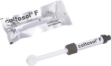 Coltosol provisorische zahnfü gebraucht kaufen  Hamburg