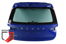 Heckklappe kofferraumdeckel 5e gebraucht kaufen  Görlitz-Umland