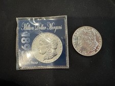Million dollar morgans for sale  El Cajon