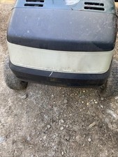 Hayter ride mower for sale  STROUD